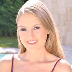 Fourth pic of Tiffany Tatum in Ice, Ice, Baby!