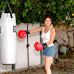 First pic of Mai in Mai in asians