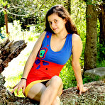 First pic of Mia in Mia in exotic and hairy
