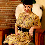 First pic of Rhys Adams in Rhys Adams in exotic and hairy