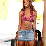 First pic of Nicole in Nicole in black women