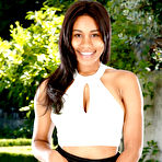 Fourth pic of Jenna J. Foxx in Jenna J. Foxx in nudism series