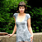 First pic of Aixa in Aixa in exotic and hairy