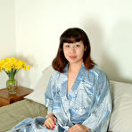 First pic of Mellissa in Mellissa in asians