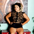 First pic of Lydia Nouvelle in Lydia Nouvelle in exotic and hairy