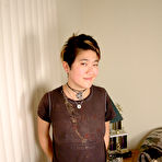 Fourth pic of Cady in Cady in asians