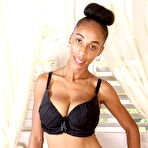Fourth pic of Shanice in Shanice in black women