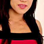 Fourth pic of Alyssa Reece in Alyssa Reece in masturbation