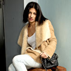 First pic of Kassiana in Kassiana in young and hairy