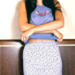 Second pic of Monica in Monica in mediterranean