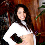 Fourth pic of Celena Mercedes in Celena Mercedes in latinas