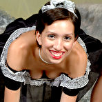 Second pic of Ulrike in Ulrike in mediterranean