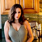 First pic of Ashley Adams in Kitchen Seduction by Digital Desire (16 photos) | Erotic Beauties
