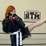 Third pic of  Lauren Phillips Boxing and Sports | - Hit the Mat  