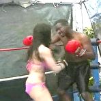 First pic of  HTMV03 Shannon vs Darrius | - Hit the Mat  