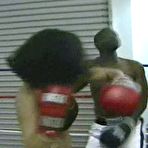 Third pic of  HTMV49 Frankie vs. Darrius Rematch | - Hit the Mat  