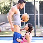 Second pic of Ariana Marie in Free Throw Facial at PinkWorld Blog