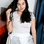 Fourth pic of Kira in Kira in exotic and hairy