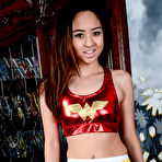 Second pic of Mila Jade in Mila Jade in asians