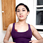 Fourth pic of Nenetl Avril in Nenetl Avril in young and hairy