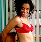 Fourth pic of Elise Cunningham in Elise Cunningham in exotic and hairy