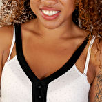 First pic of Kali Woods in Kali Woods in black women