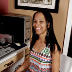 First pic of Keyz in Keyz in black women