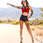 First pic of Bonnie Rotten in I Have a Wife - Naughty America