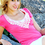 Fourth pic of Mariana in Mariana in exotic and hairy