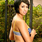 First pic of Amarie in Amarie in nudism series