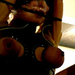 Third pic of Breast Bondage Videos, Breast Bondage, Tit Torture, Nipple Torture, Tit Bondage, BDSM, Bondage
