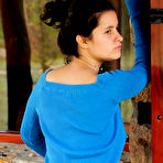 First pic of Mia in Mia in exotic and hairy