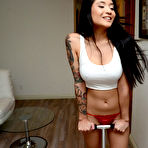 Second pic of Brenna Sparks Scoot Scott Crazy Asian GF / Hotty Stop