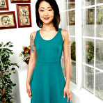 First pic of Saya Song in Saya Song in exotic and hairy