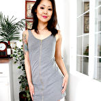 First pic of Saya Song in Saya Song in exotic and hairy