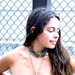 Third pic of Talia 1 in Talia 1 in nudism series