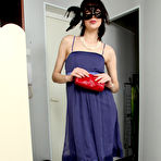 First pic of Lia in Lia in young and hairy