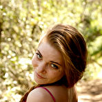 Second pic of Misty Lovelace Fun in the Woods