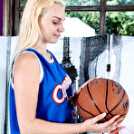 First pic of Melanee Star in Melanee Star in coeds in uniforms