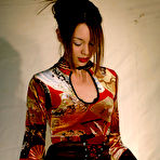 First pic of Lucky in Lucky in asians