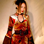 Fourth pic of Lucky in Lucky in asians