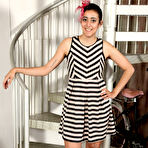 First pic of Eris Vespera in Eris Vespera in exotic and hairy