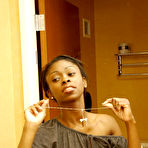 Fourth pic of Honi in Honi in black women