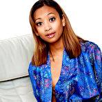 Fourth pic of Elle in Elle in asians