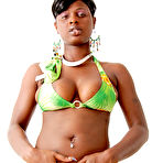 Third pic of BlackCherry in BlackCherry in black women