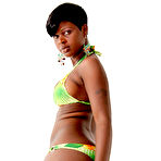 Fourth pic of BlackCherry in BlackCherry in black women