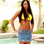 Fourth pic of Lilly in Lilly in nudism series