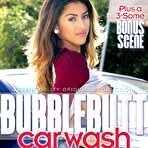 First pic of Bubble Butt Car Wash | TeenFidelity | SugarInstant