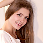 First pic of Sigrid nude in erotic TIBICA gallery - MetArt.com