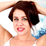 Fourth pic of Lola Asset in Lola Asset in lingerie series